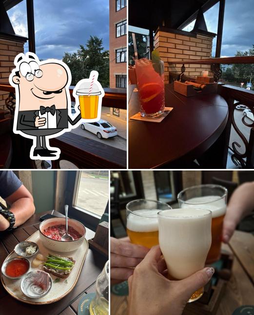 Пивная академия