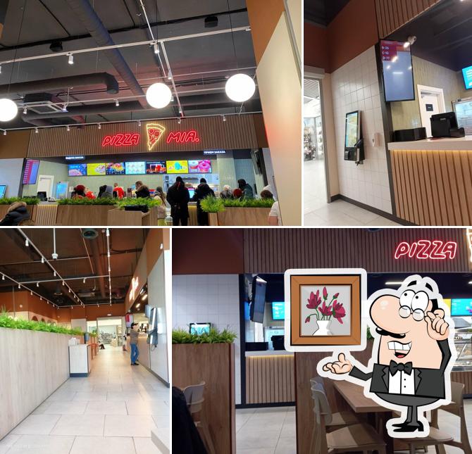Pizza Mia