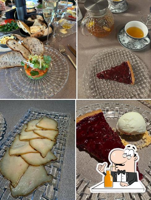 Вишня Золотая