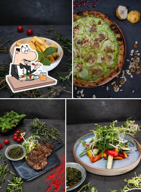 Улитки в "Aviator Chief"