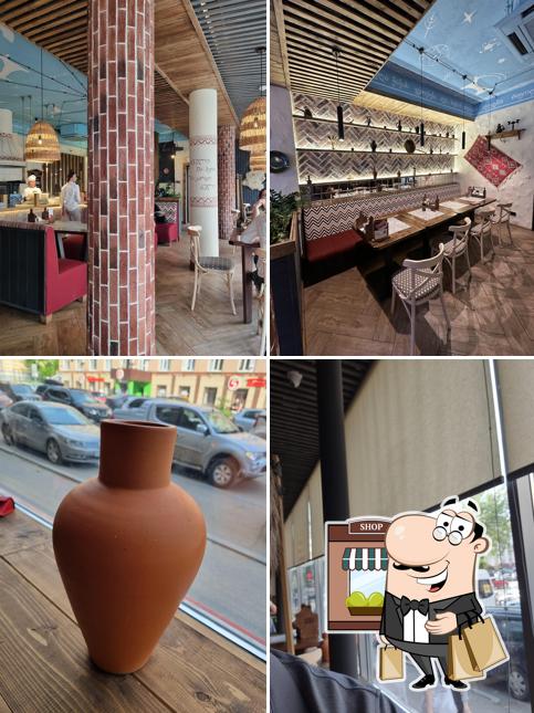 Старик Хинкалыч