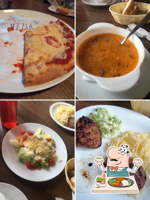 Придорожный комплекс