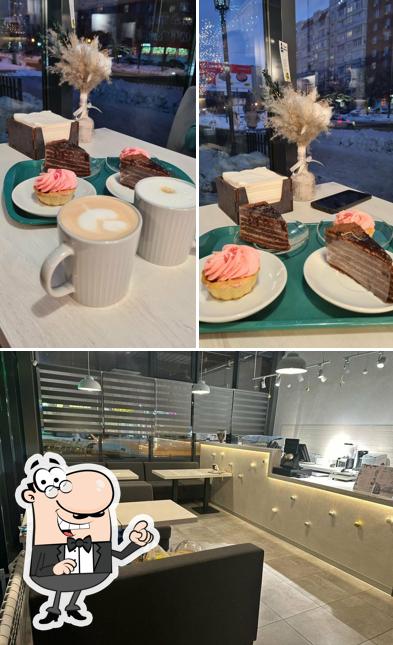 Забронируйте столик в "Белый Фартук"