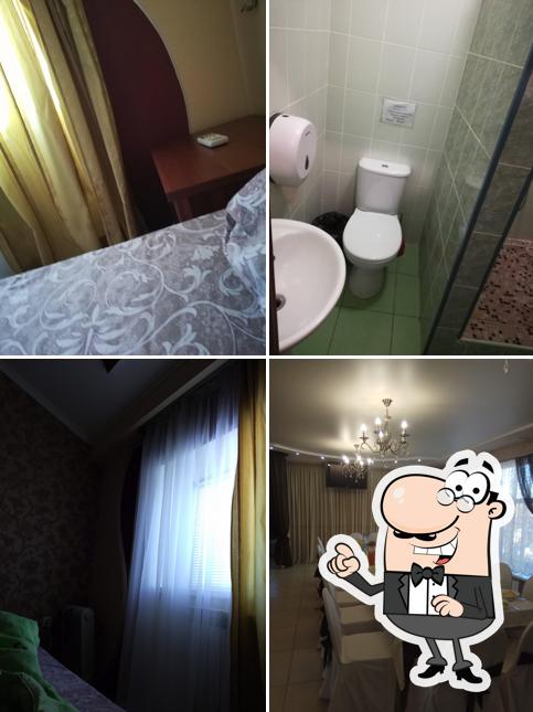 Забронируйте столик в "Клубе отдыха ''Руслан''"