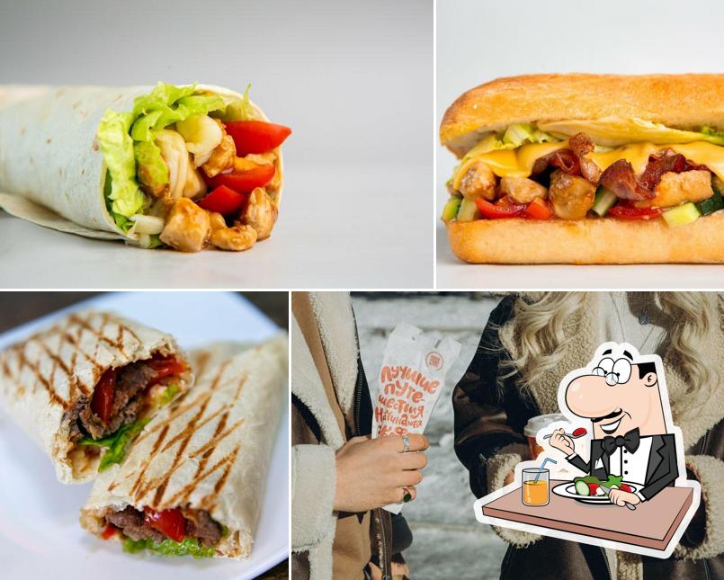 Кофемашина