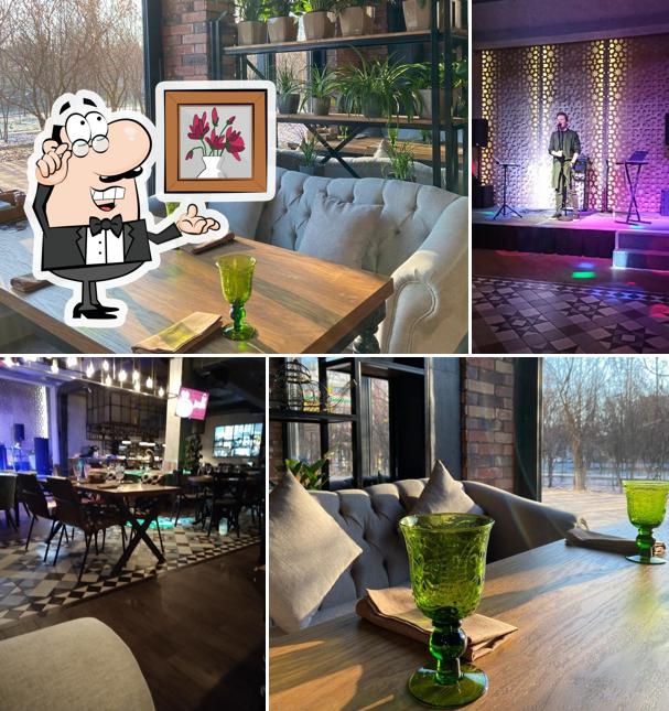 Забронируйте столик в "Дюшес"