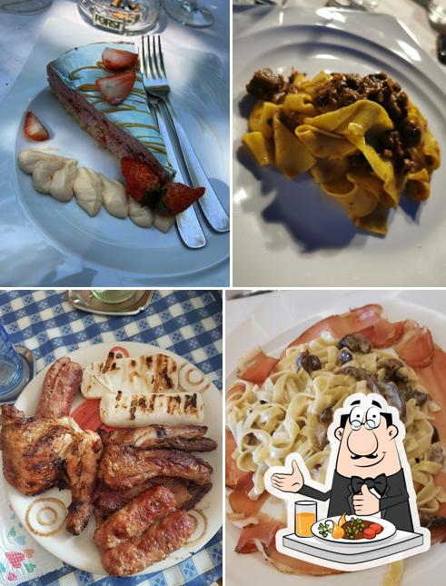 Trattoria La Griglia