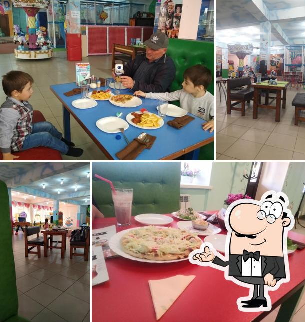 Детский Клуб Немо