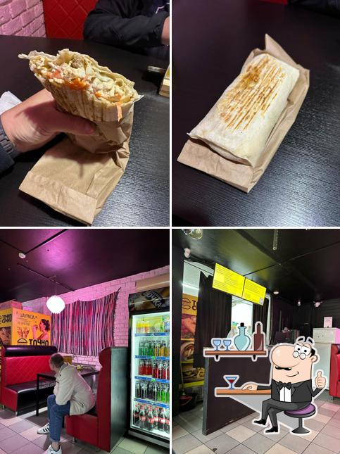 Точно-Сочно