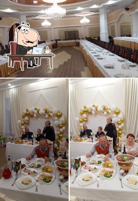 Интерьер "Лесной Сказки"