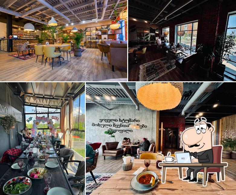 Батоно Джонни