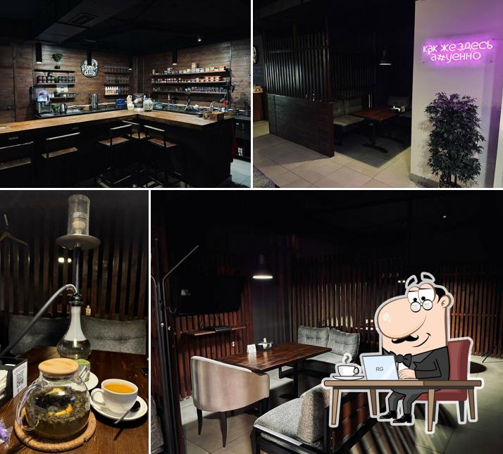 Интерьер "Myroomclub"