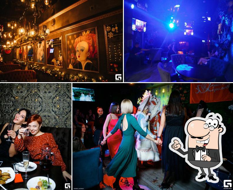 Красная королева