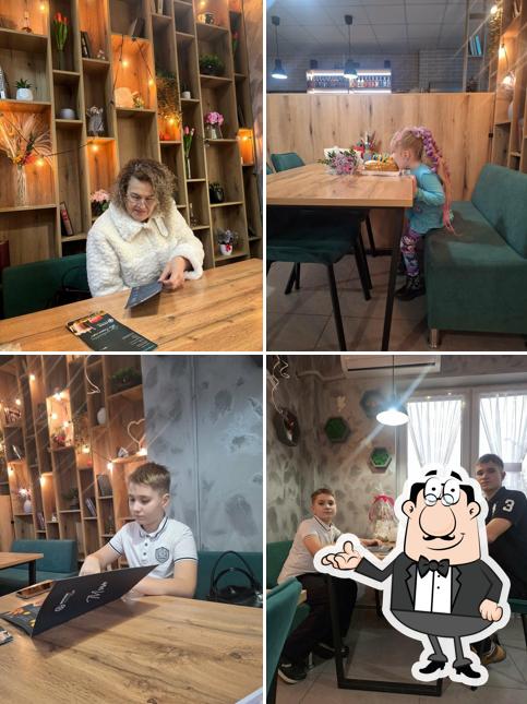 Вкусное Место