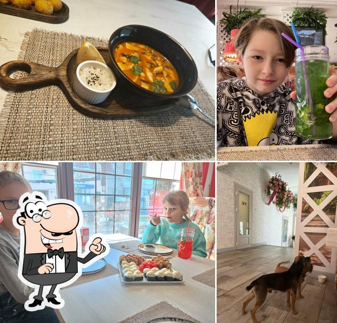 Вилла Италика