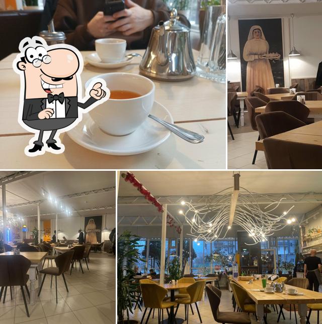 Хинкали-Gали!