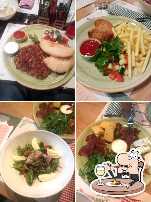 Вкусновица