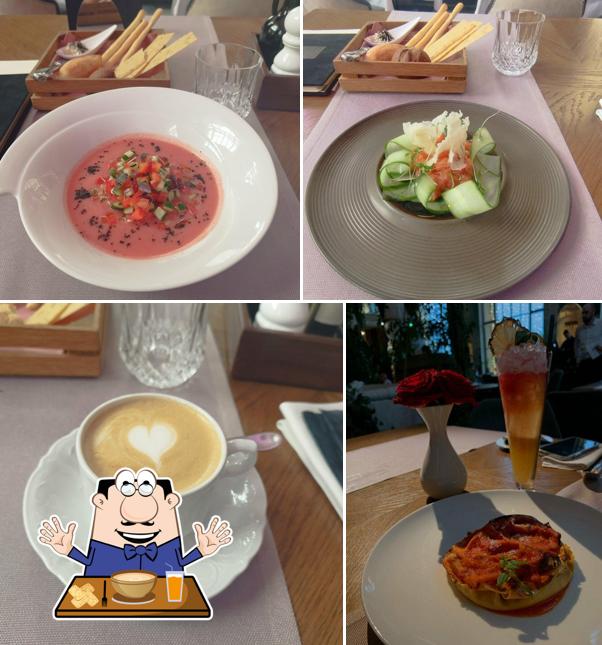 Севиче в "Balzi Rossi"