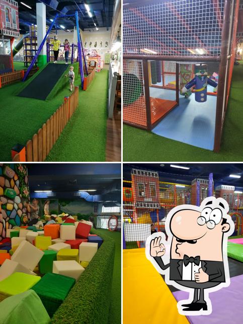 Изображение ресторана "Joki Joya"