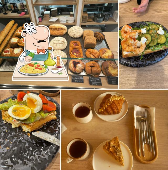 Слойка общества