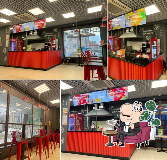 Сеньор Денёр