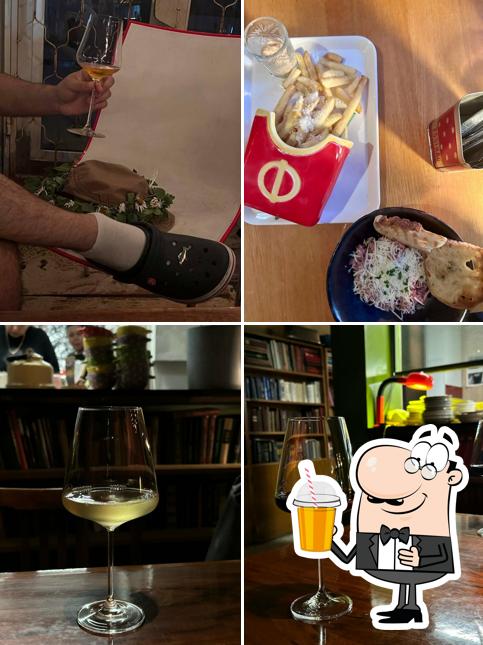 Винный факультет