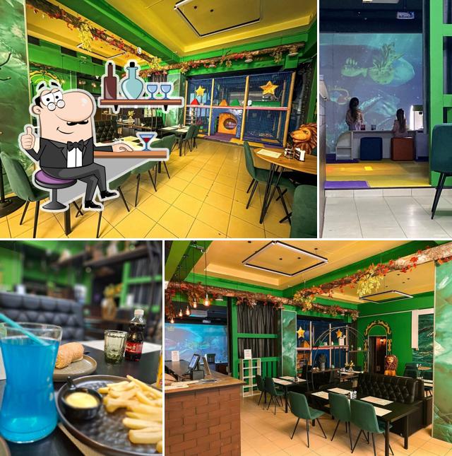 Изумрудный город