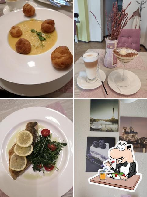 Профитроль