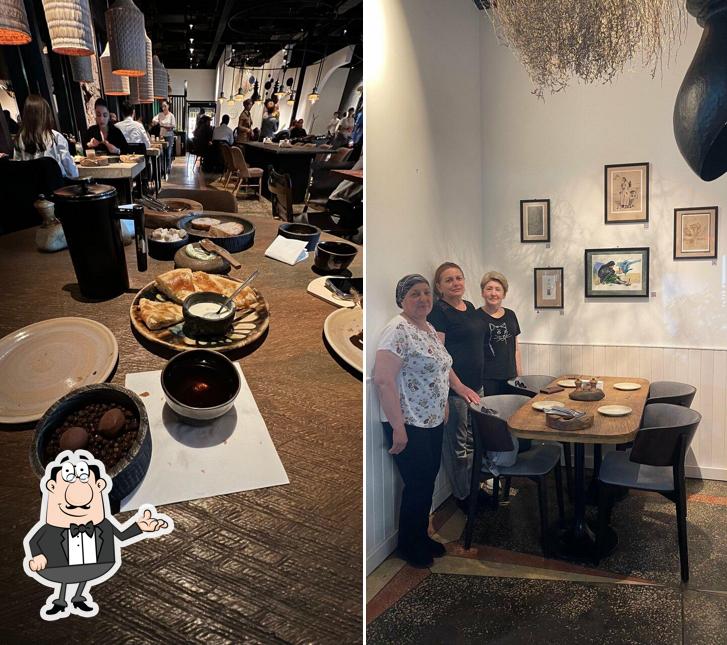 Интерьер "MuЯRad"