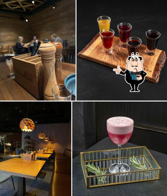 Русский паб