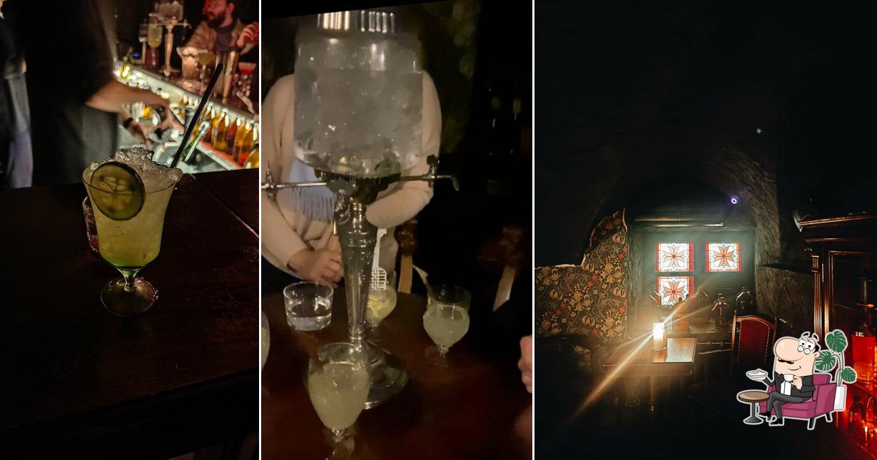 Забронируйте столик в "Салют ЛЮКС"