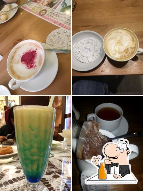 Булочная-кондитерская № 1