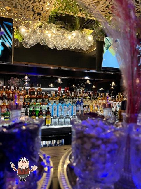 Блюда в "Peaky Blinders"