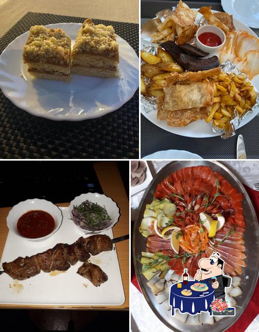 Старый Дворик