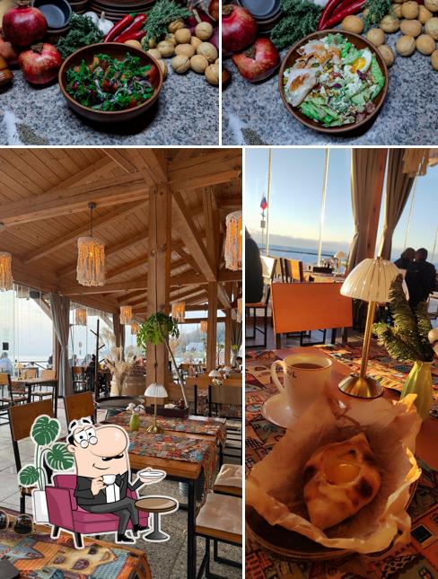 Хочу Хинкали