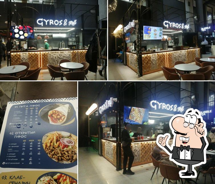 Gyros&Grill