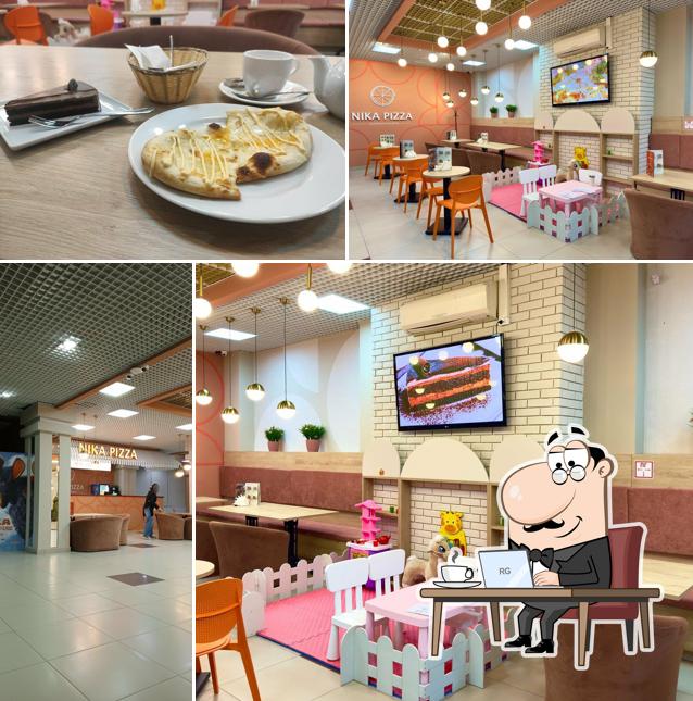 Nika Pizza
