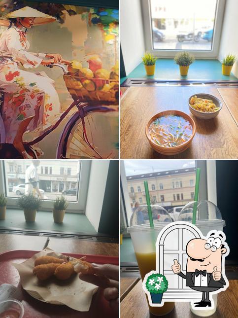 Внешнее оформление "PhoBo"