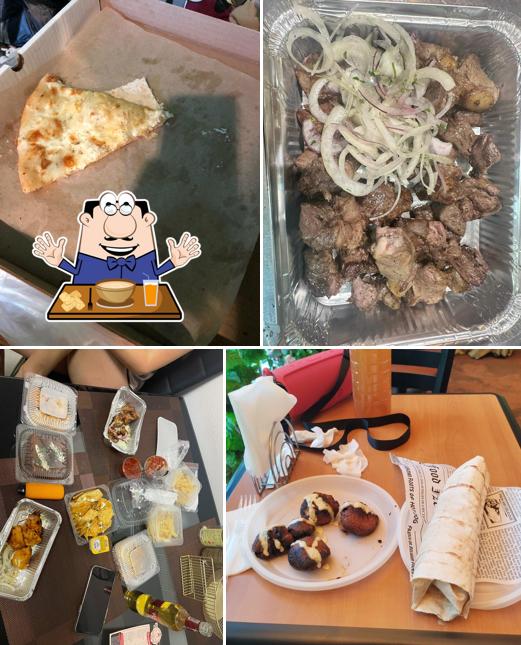 Тим Шашлык&Гриль