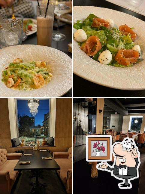 Красивые люди