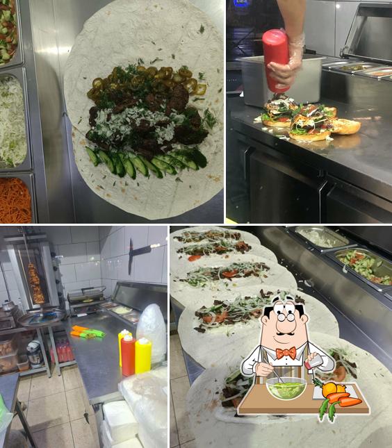 Донёр Кебаб