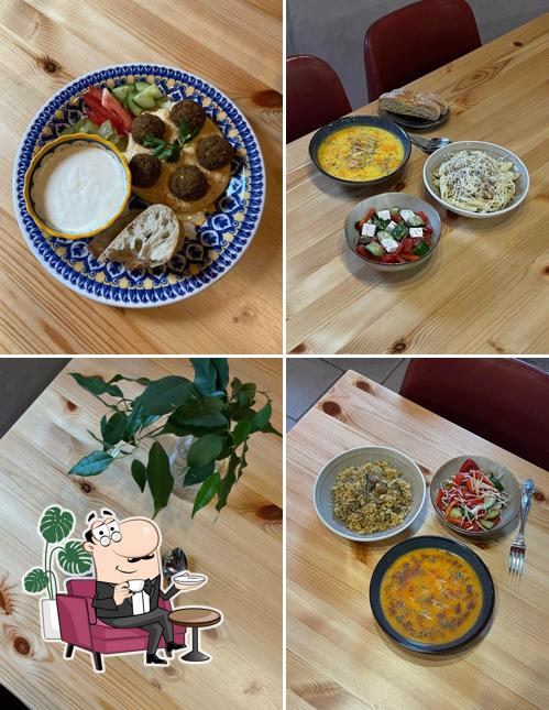 Очарованный Кварк