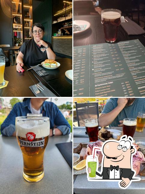 Джентльмены