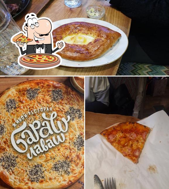 Пицца - самое популярное фаст-фуд блюдо в мире