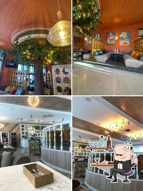 Калмыцкая кухня № 1