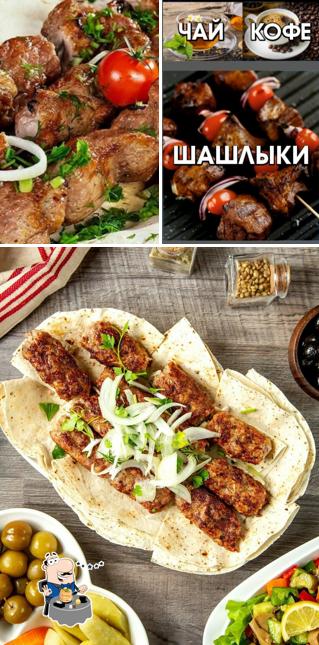 Шашлычный смак