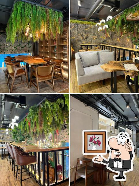 Дом с Грузинскими историями