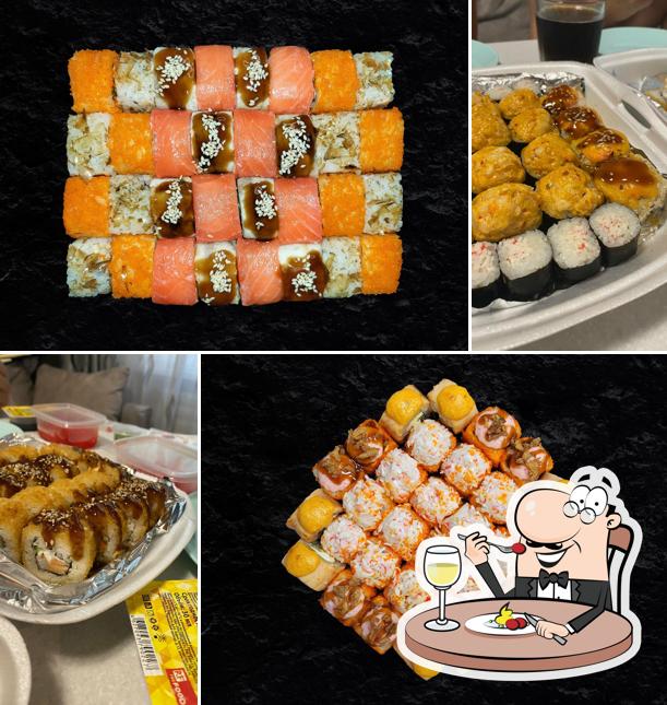 Летучая рыба