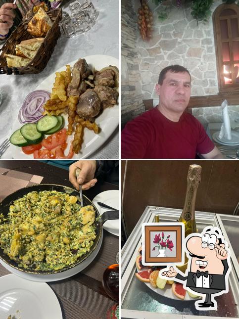 Волшебный вкус