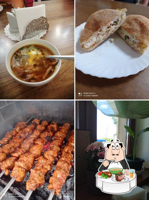 ТрактирЪ на Ростовской